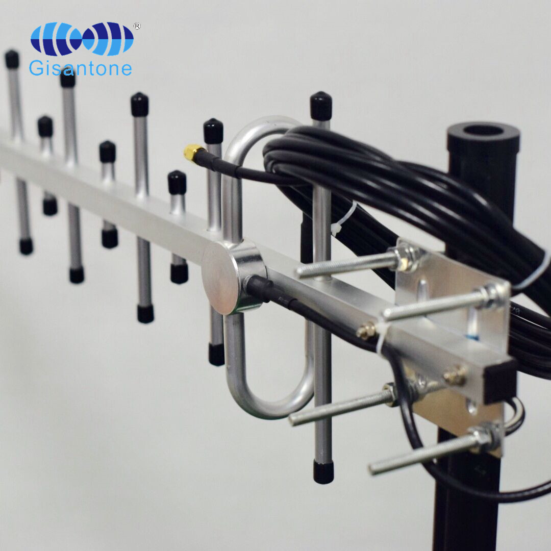 900/1800MHz 12DBI室外定向八木天線 900/1800MHz 12DBI室外定向八木天線