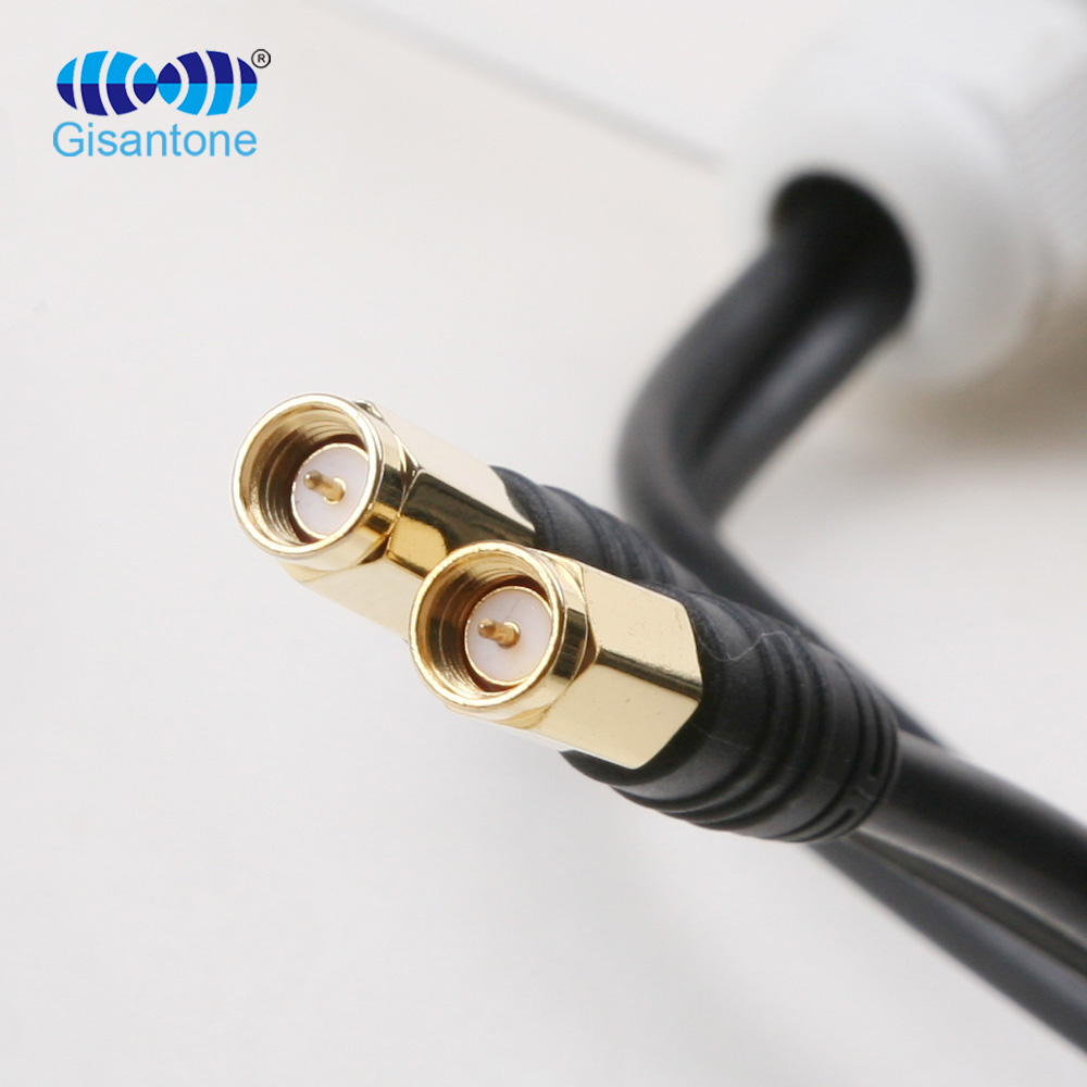 1710-2700MHz 9DBi 雙接口板狀天線 1710-2700MHz 9DBi 雙接口板狀天線