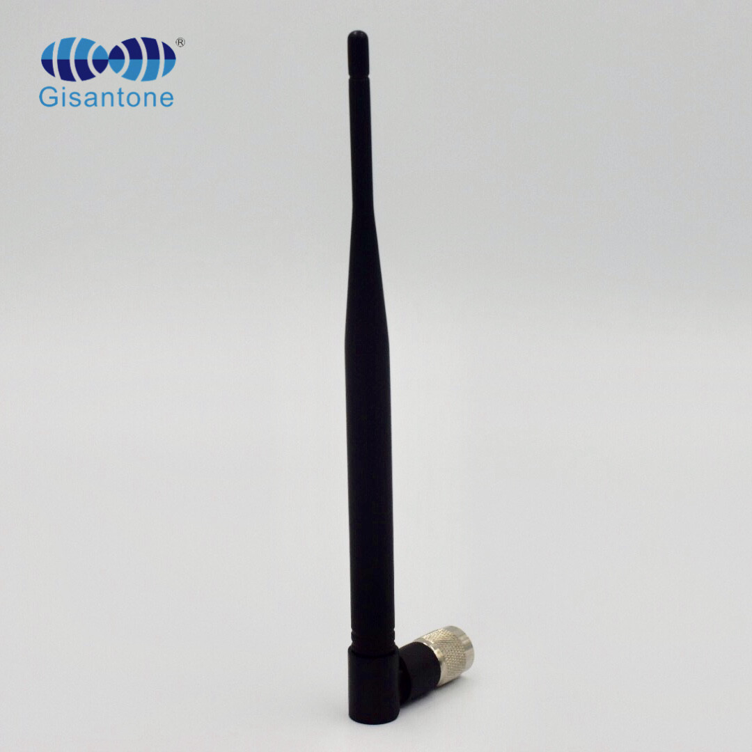850-960MHz 2DBi  室內(nèi)全向橡皮套天線