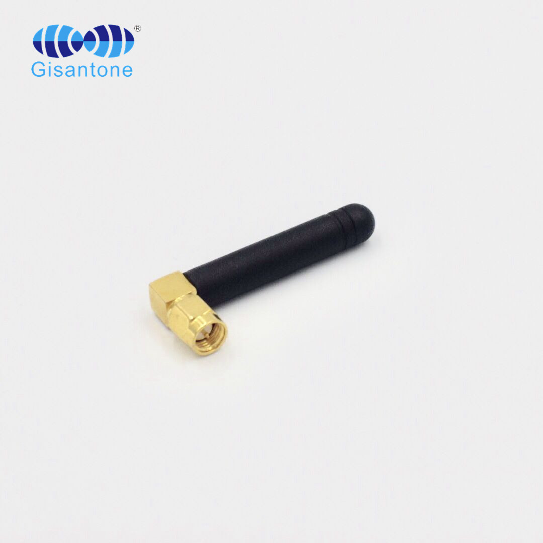 800/850/1880/1990MHz 2DBi 橡皮套天線 800/850/1880/1990MHz 2DBi 橡皮套天線
