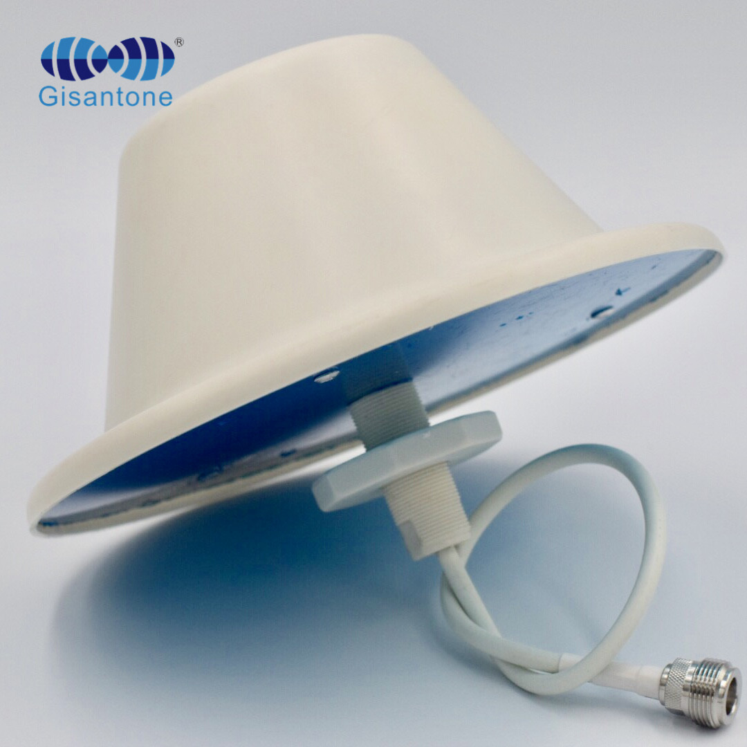 806-960/1710-2700MHz 3DBi 吸頂天線 806-960/1710-2700MHz 3DBi 吸頂天線